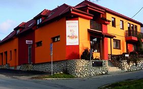 Penzion u Mikulinců